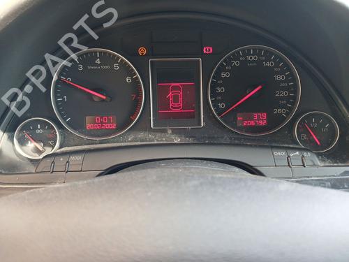 Front bumper AUDI A4 B6 (8E2) 1.8 T | BP33927274C7  - Image 16