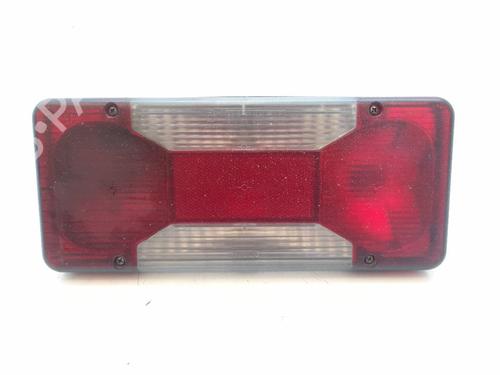 Used Left taillight Left taillight IVECO DAILY IV Platform/Chassis 35C14 G, 35C14 G/P, 35S14 G, 35S14 G/P, 35C14 GD,... (136 hp) 13707311 13707311