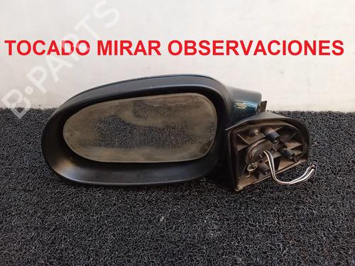 Retrovisor esquerdo MERCEDES-BENZ A-CLASS (W168) A 170 CDI (168.009, 168.109) (95 hp) 10198875