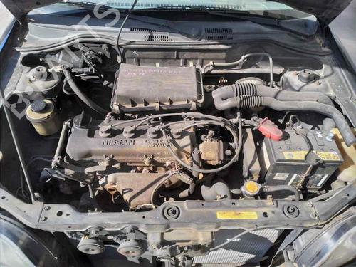 Throttle body NISSAN MICRA II (K11) 1.0 i 16V | BP26382039M82 