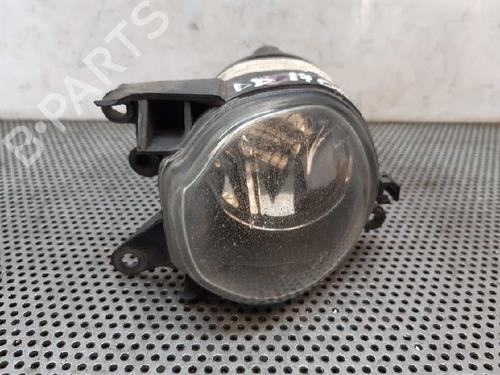 Used Right front fog light Right front fog light 4434847 4434847