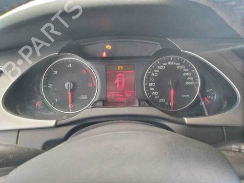 Third brake light AUDI A4 B8 (8K2)  | BP17988279L11  - Image 15