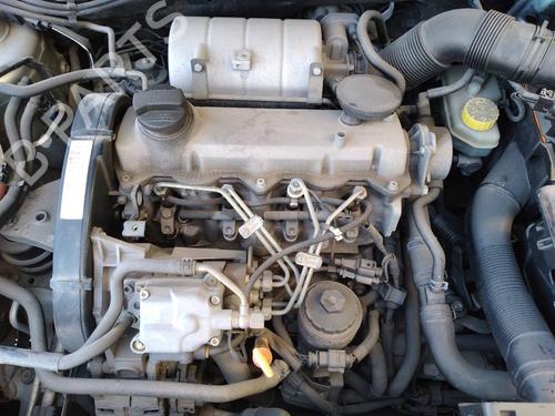 Steering rack SEAT IBIZA III (6L1) | BP13020941M22