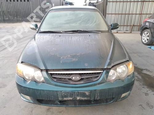 Used Parts KIA SHUMA II Saloon (FB)  1.6  1154926
