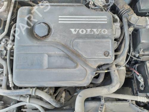 Left taillight VOLVO V40 Estate (645) 1.9 TD | BP10393943C34 