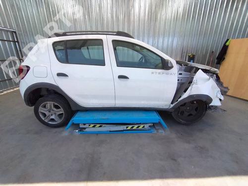 Right rear shock absorber DACIA SANDERO II 1.5 Blue dCi 95 (B8JL) | BP7451773M19  - Image 62