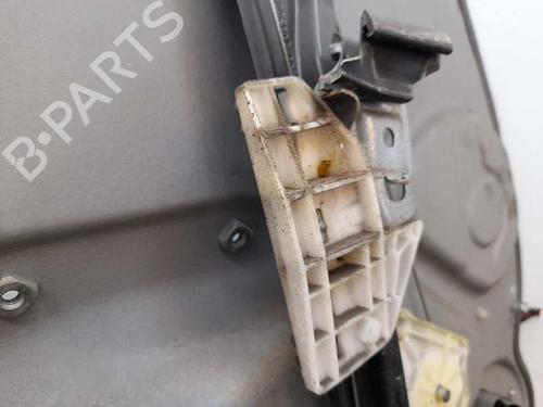 Rear right window mechanism MERCEDES-BENZ B-CLASS Sports Tourer (W245) B 200 CDI (245.208) | BP6785587C25 