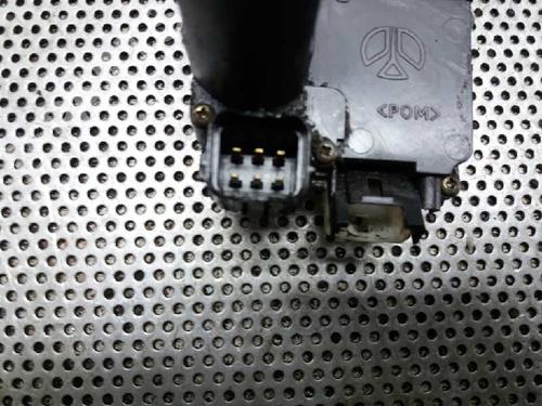 Front left lock ROVER 200 II Hatchback (RF) 214 Si | BP721707C98 