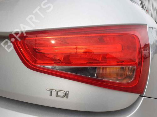 Fanale posteriore destro AUDI A1 (8X1, 8XK) 1.6 TDI (90 hp) 31265631