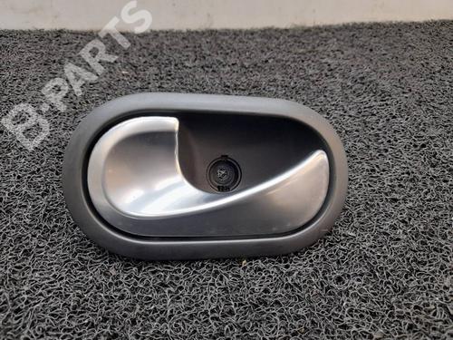 Used Rear left interior door handle Rear left interior door handle RENAULT SCÉNIC II (JM0/1_) 1.9 dCi (JM0G, JM12, JM1G, JM2C) (120 hp) 7013316 7013316