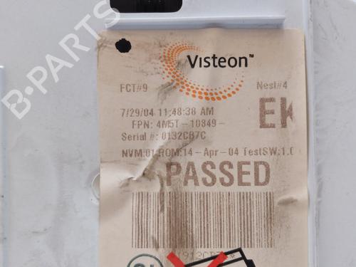 Instrument cluster FORD FOCUS C-MAX (DM2)  | BP29492501C47 