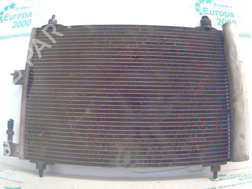 Used AC radiator CITROËN XSARA (N1) [1997-2005]  1354601