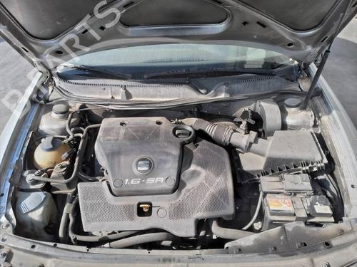 Radio SEAT LEON (1M1) | BP13122397E6 - Image 14