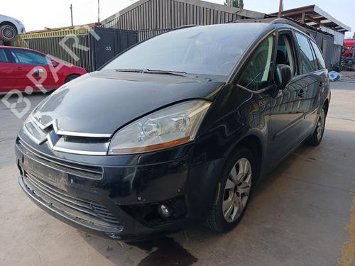 Handrem CITROËN C4 Grand Picasso I (UA_) 1.6 HDi | BP37232205I18 - Image 6