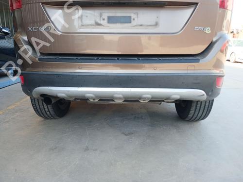 Used Rear bumper Rear bumper VOLVO XC60 I SUV (156) D3 / D4 (163 hp) 36702953 36702953