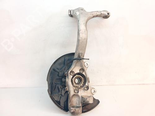Right front steering knuckle AUDI A4 B7 Avant (8ED) 2.0 TDI 16V | BP36013772M26 - Image 3