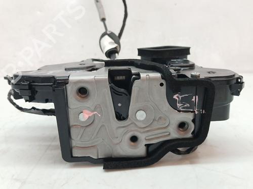 Front right lock VW TAIGO (CS1) 1.0 TSI | BP34715245C97  - Image 5