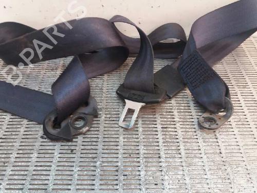 Front right seatbelt AUDI A6 C5 (4B2) 2.5 TDI quattro | BP8736693I25 