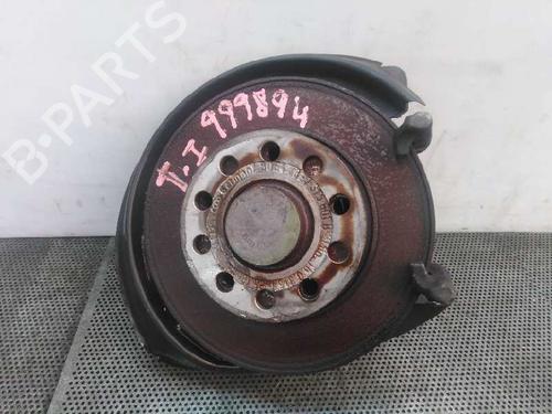 Venstre hjullejehus spindel AUDI A4 B6 (8E2) 2.0 (130 hp) 2006398