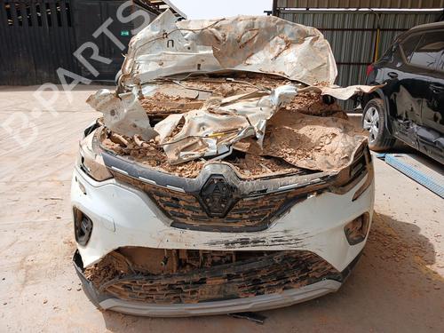 Used Parts RENAULT CAPTUR II (HF_) TCe 140 (HFN0) 4604719