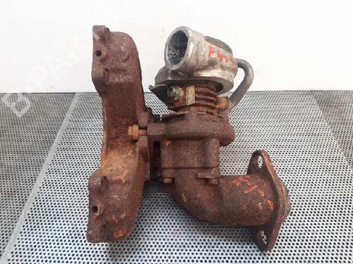 Turbocharger/Supercharger PEUGEOT 405 I (15B)  | BP2953968M71 