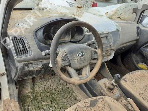 Full front KIA RIO III (UB)  | BP26619433S1 