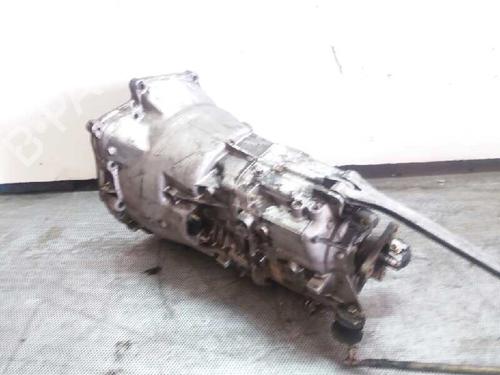 Gearbox BMW 5 (E39)  | BP636756M3 