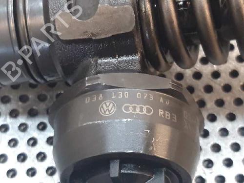 Injector SEAT IBIZA III (6L1)  | BP2790199M100 