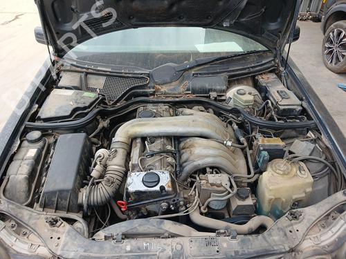 Comfort control module MERCEDES-BENZ E-CLASS (W210) E 300 D (210.020) | BP34402676M56 - Image 17