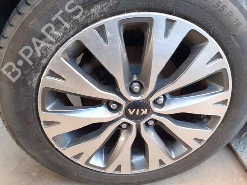 Felg Felg KIA CEE'D (JD) [2012-2018] 34120277 34120277