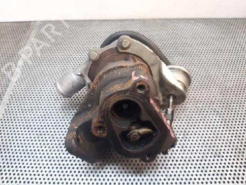 Turbocharger/Supercharger OPEL CORSA C (X01) 1.3 CDTI (F08, F68) | BP3507365M71 