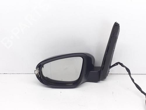 left-mirror-vw-touran-1t1-1t2-2003-2004-2005-2006-2007-2008-2009-2010-2011-32497497 main image