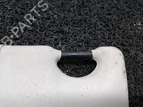 Left sun visor CITROËN C1 (PM_, PN_)  | BP11013528I1  - Image 5