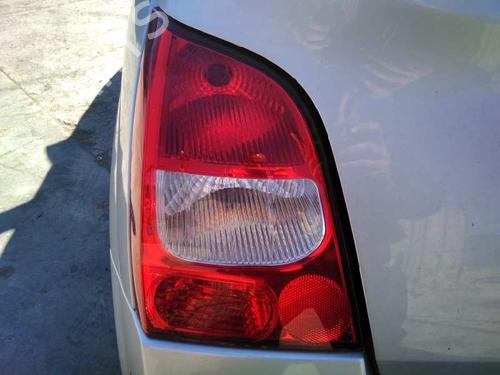 Left front window switch RENAULT TWINGO II (CN0_)  | BP5048223I27  - Image 15
