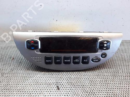 Climate control CHEVROLET REZZO MPV (U100) 1.6 (105 hp) 96415173  | 96415173  |