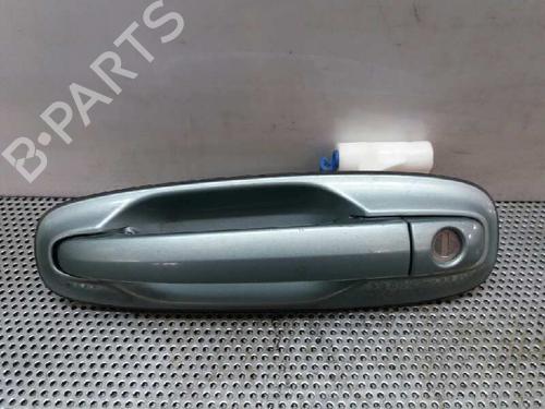 Used Front left exterior door handle CHEVROLET NUBIRA Saloon 1.4 (95 hp) 1597840