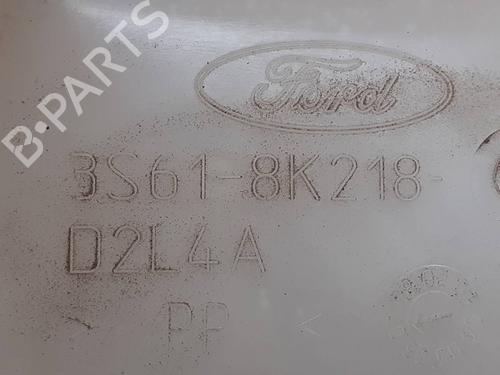 Expansion tank FORD FIESTA V (JH_, JD_) 1.4 TDCi | BP3515026C120 