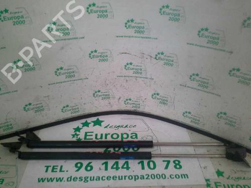 Tailgate lift support OPEL AGILA (A) (H00) 1.2 16V (F68) BP14046857C138