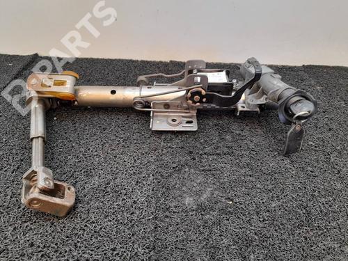 Used Steering column Steering column SEAT LEON (1M1) [1999-2006] 7643920 7643920