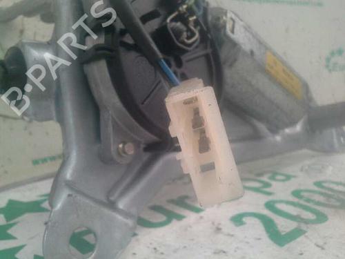 Rear wiper motor RENAULT LAGUNA I (B56_, 556_)  | BP1438898M102 