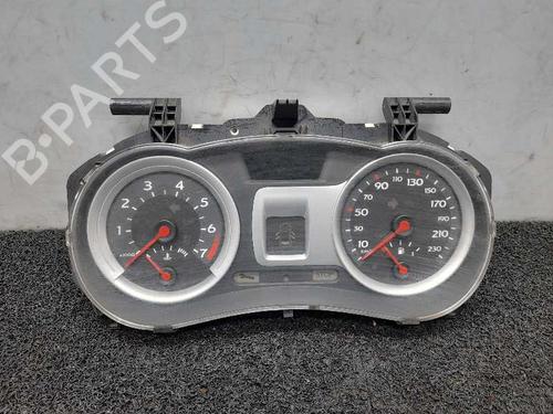 Used Instrument cluster Instrument cluster 4422919 4422919