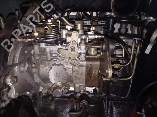 Engine CITROËN ZX (N2) 1.9 D 1187137 | B-Parts