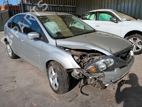 Rear parcel shelf FORD FOCUS II (DA_, HCP, DP) 1.8 TDCi | BP38638457C85 - Image 7