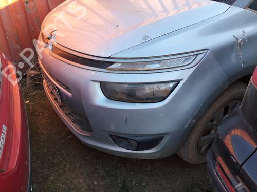 Used Front bumper CITROËN C4 Picasso II [2013-2025]  30114239