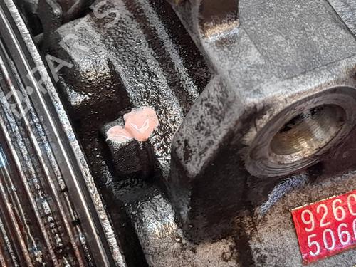 AC compressor NISSAN CABSTAR (F24M, F24W) 28.11 DCI, 32.11 DCI, 35.11 DCI 2.5 (F24M) | BP8267948M34 