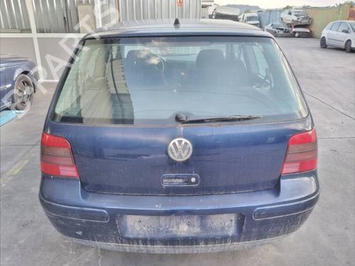 Rear axle VW GOLF IV (1J1) 1.6 16V | BP10657586M2 