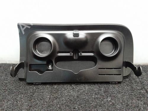 Glove box PEUGEOT 206 Hatchback (2A/C) 1.4 HDi eco 70 | BP8390416C95 