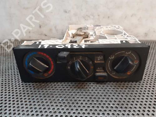Used Climate control NISSAN NT400 CABSTAR (F24M) 35.14, 45.14 (136 hp) 4758014