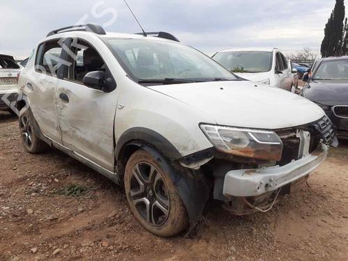 Heckklappe DACIA SANDERO II | BP28186267C6