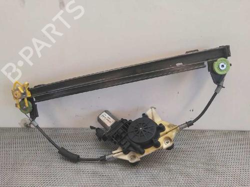 Used Front left window mechanism Front left window mechanism 634792 634792